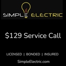 Simple Electric - Electric Equipment Repair & Service