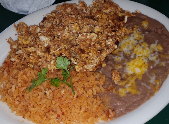 Casa Blanca Mexican Restaurant - Hacienda Heights, CA