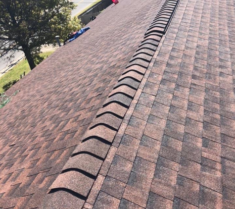 3-R Roofing - Grand Prairie, TX