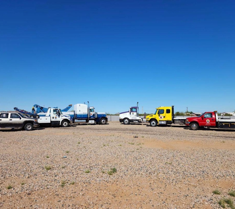 Arizona Towing & Recovery