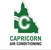 Capricorn Air Conditioning - Commercial Air Conditioning