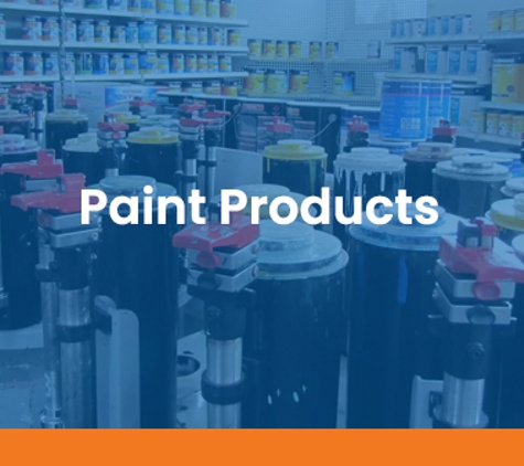 Mitre 10 Beaudesert - Beaudesert, QLD. Paint Products