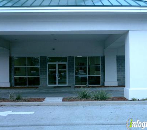 North Florida Veterinary Specialists PA - Jacksonville, FL