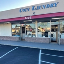 The Soapy Box Coin Laundry - Laundromats