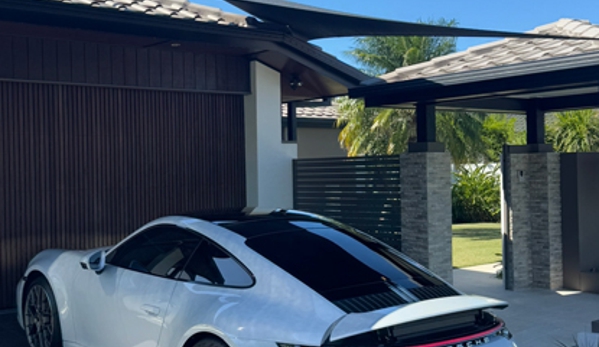 C&C DETAILING - Hope Island, QLD