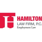 Hamilton Law Firm PC