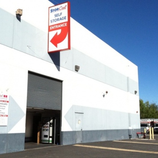 StorCal Self Storage - Van Nuys, CA