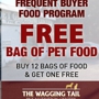 Wagging Tail Pet Nutrition Center