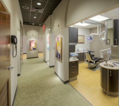 SouthEnd Dentistry - Charlotte, NC