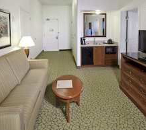 Hilton Garden Inn Ontario/Rancho Cucamonga - Rancho Cucamonga, CA