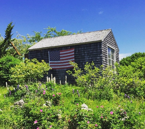 Cape Porpoise Pier - Kennebunkport, ME