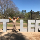 Mosquito Hunters of Tyler-Palestine