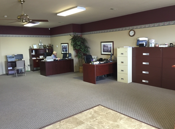 Fidelity Finance Inc - Mayfield, KY