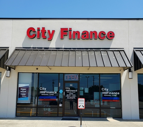 City Finance - Mckinney, TX