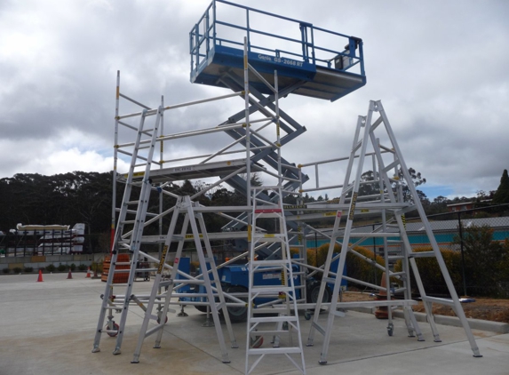 Katoomba Hire - Katoomba, NSW