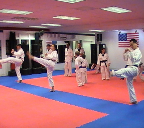 Xcel Martial Arts - Columbus, OH