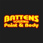 Battens Paint & Body Shop Inc