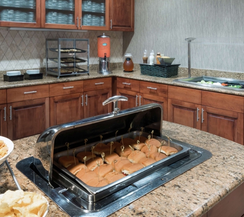 Homewood Suites by Hilton Cleveland-Beachwood - Beachwood, OH