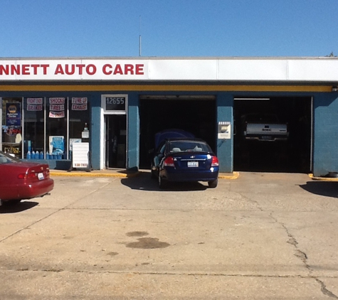 Bennett Auto Care, Inc. - Strongsville, OH