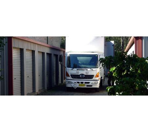 Pack Safe Self Storage - Heatherbrae, NSW