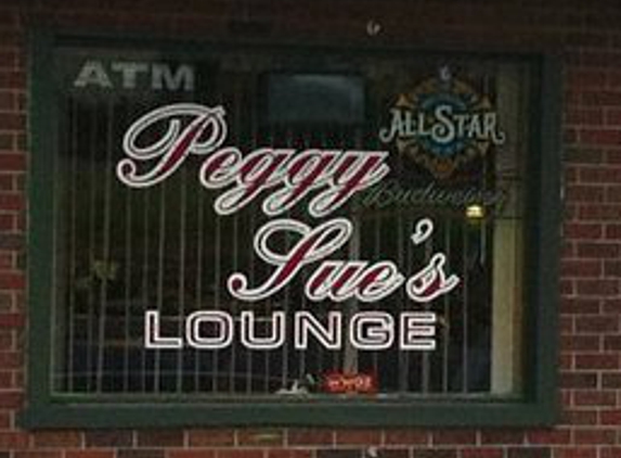 Peggy Sue's Lounge - Harvey, LA