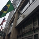 Consulate General of Brazil - Governmental Offices-Foreign Representatives