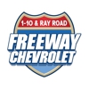 Freeway Chevrolet gallery
