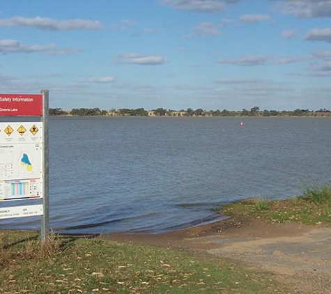Goulburn-Murray Water - Cobram, VIC