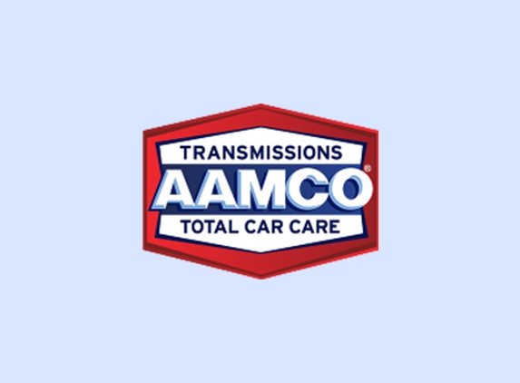 AAMCO Transmissions & Total Car Care - Killeen, TX