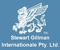Stewart Gillman International Pty Ltd