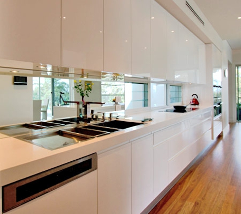 Dr Phill's Kitchens & Cabinetry - Glenorie, NSW