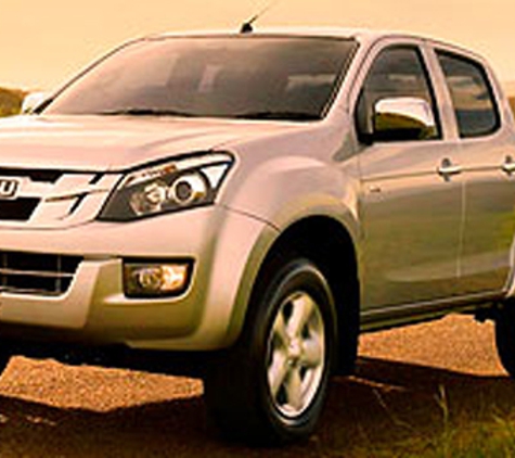 Hill Fitzsimmons - Moree, NSW