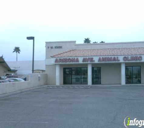 Arizona Avenue Animal Clinic - Chandler, AZ