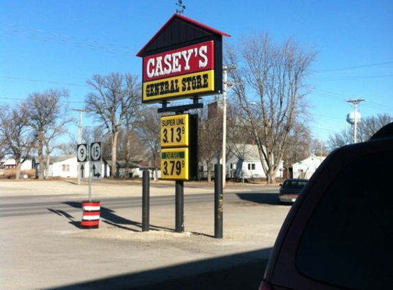 Casey's General Store - Armstrong, IA