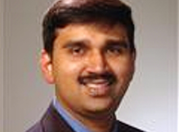 Dr. Nagapradeep Nagajothi, MD - Canton, OH