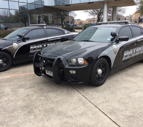 National Security and Protective Services Inc - Dallas, TX