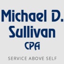 Michael D. Sullivan, CPA - Accountants-Certified Public