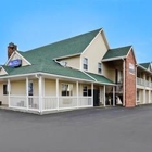 Americas Best Value Inn Grain Valley at I-70