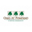 Oaks at Pompano - Apartments