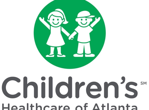 Children's Healthcare of Atlanta Child Advocacy - Hughes Spalding Hospital - Atlanta, GA