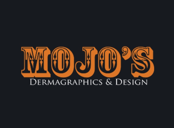 Mojo's Dermagraphics & Design LLC - Lincoln, NE