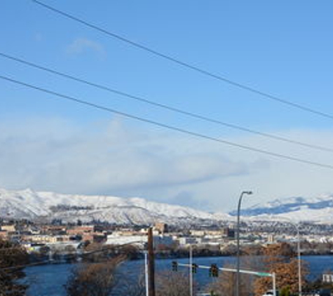 Cedars Inn - East Wenatchee, WA