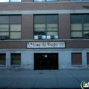 De Diego Elem Community Academy - Public Schools