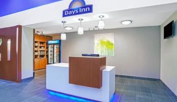 Days Inn - Dallas, TX