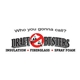 Draft Busters Inc