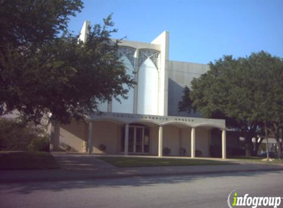 Holy Family Catholic Church - Fort Worth, TX