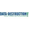 Data Destruction gallery
