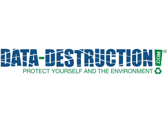 Data Destruction - Golden, CO