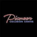 Pioneer Collision Center, Inc. - Automobile Body Repairing & Painting