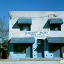 Carthage Chapel Funeral Home - Funeral Directors